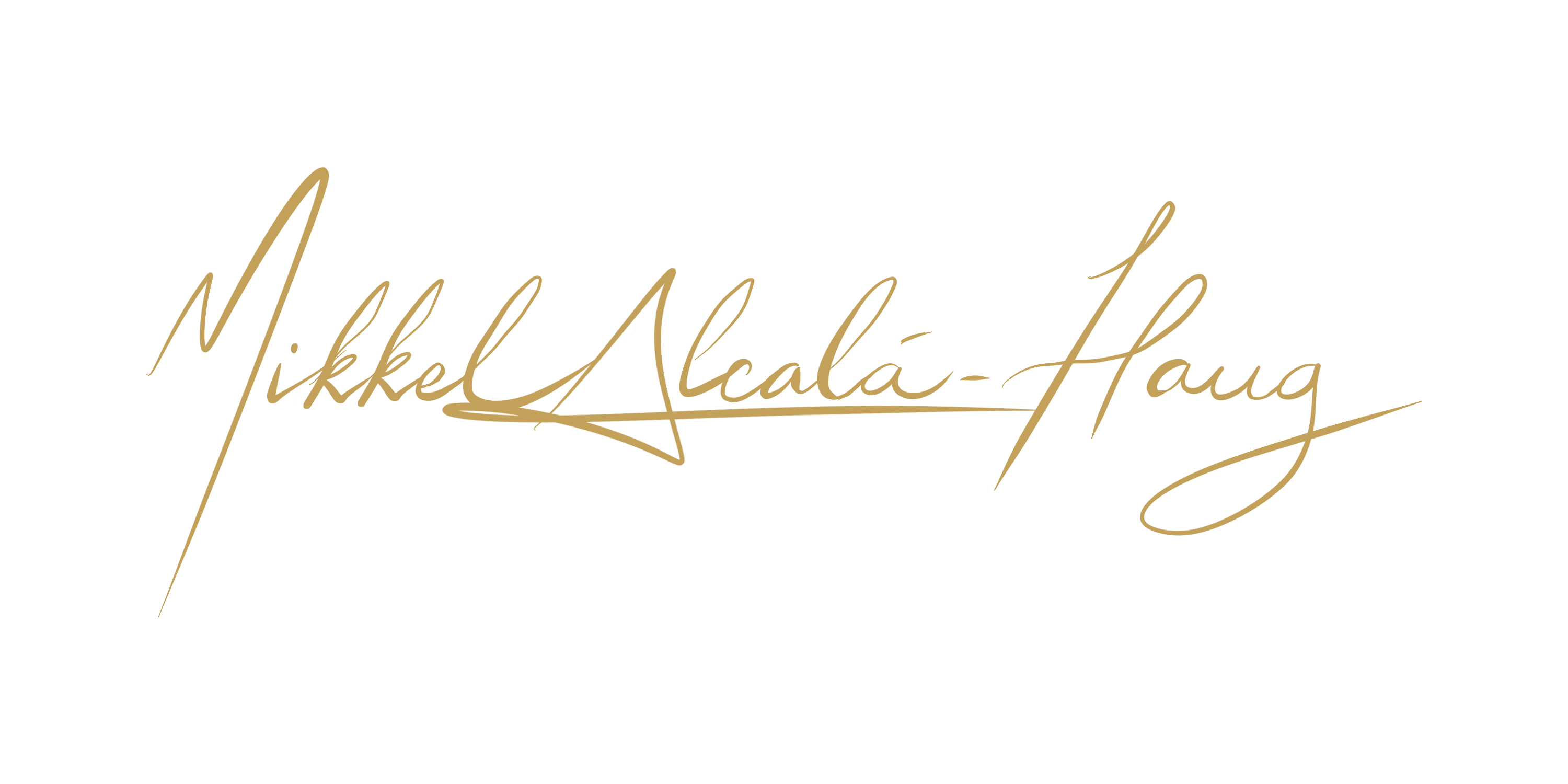 Mikkel Alcalá-Haug